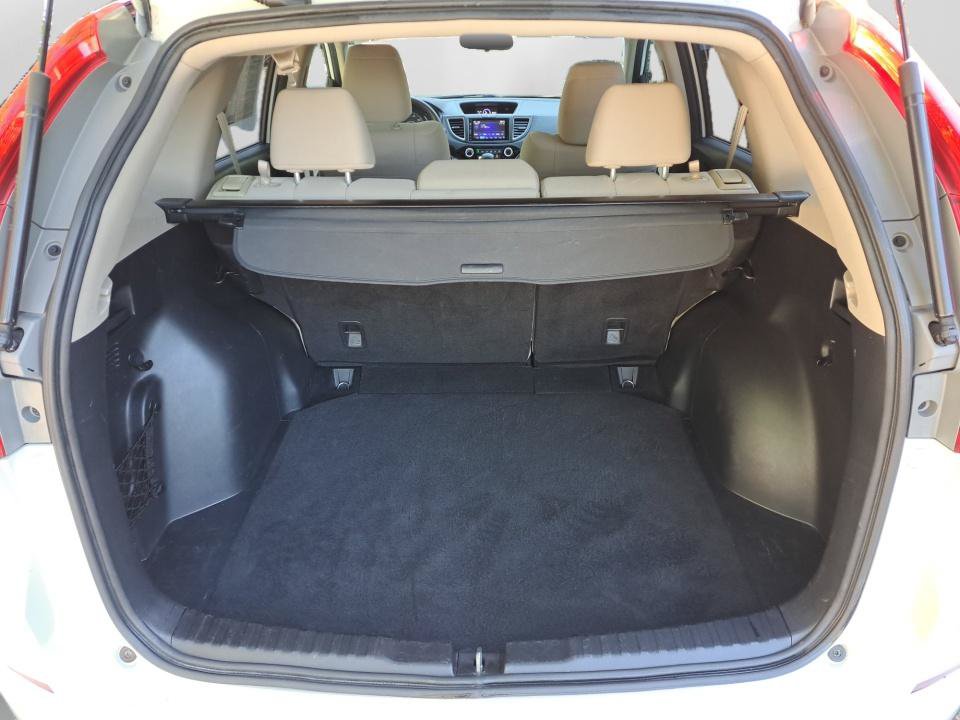 Used 2016 Honda CR-V EX image 28