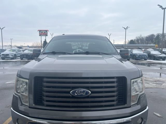 Used 2013 Ford F150 XLT w/ Luxury Equipment Group image 6