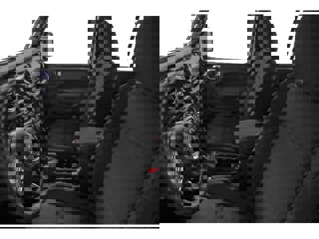 Used 2022 Jeep Wrangler Unlimited Sport image 12