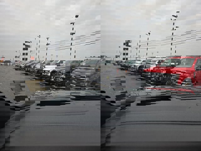 Used 2024 Ford F250 Lariat w/ Lariat Ultimate Package image 26