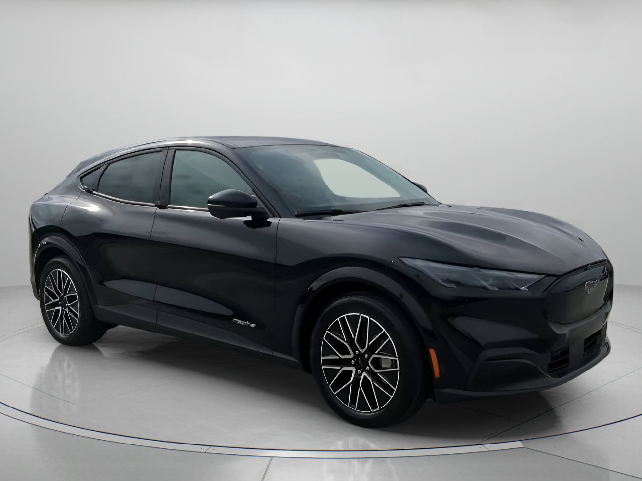 New 2026 Ford Mustang Mach-E Premium w/ Technology Package RWD image 39