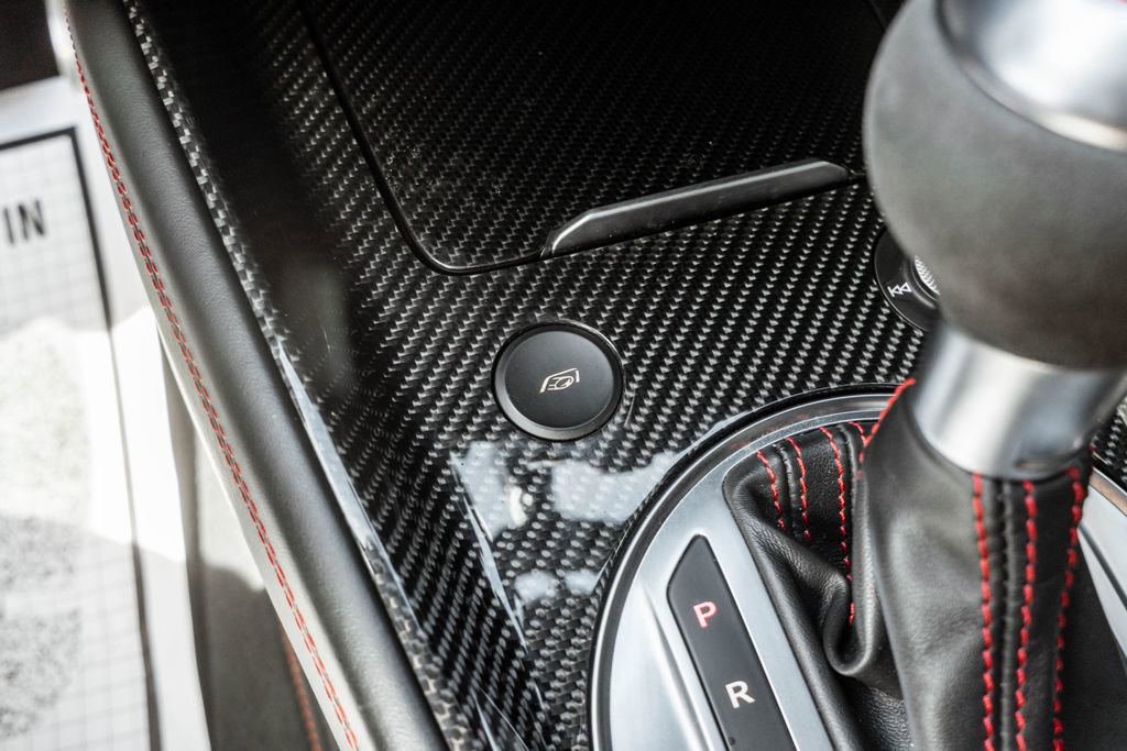 Used 2020 Audi TT RS AWD/4WD image 8