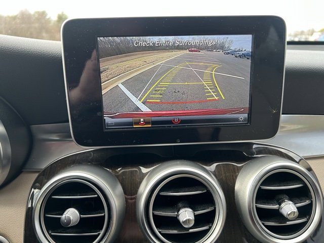 Used 2019 Mercedes-Benz GLC 300 image 19