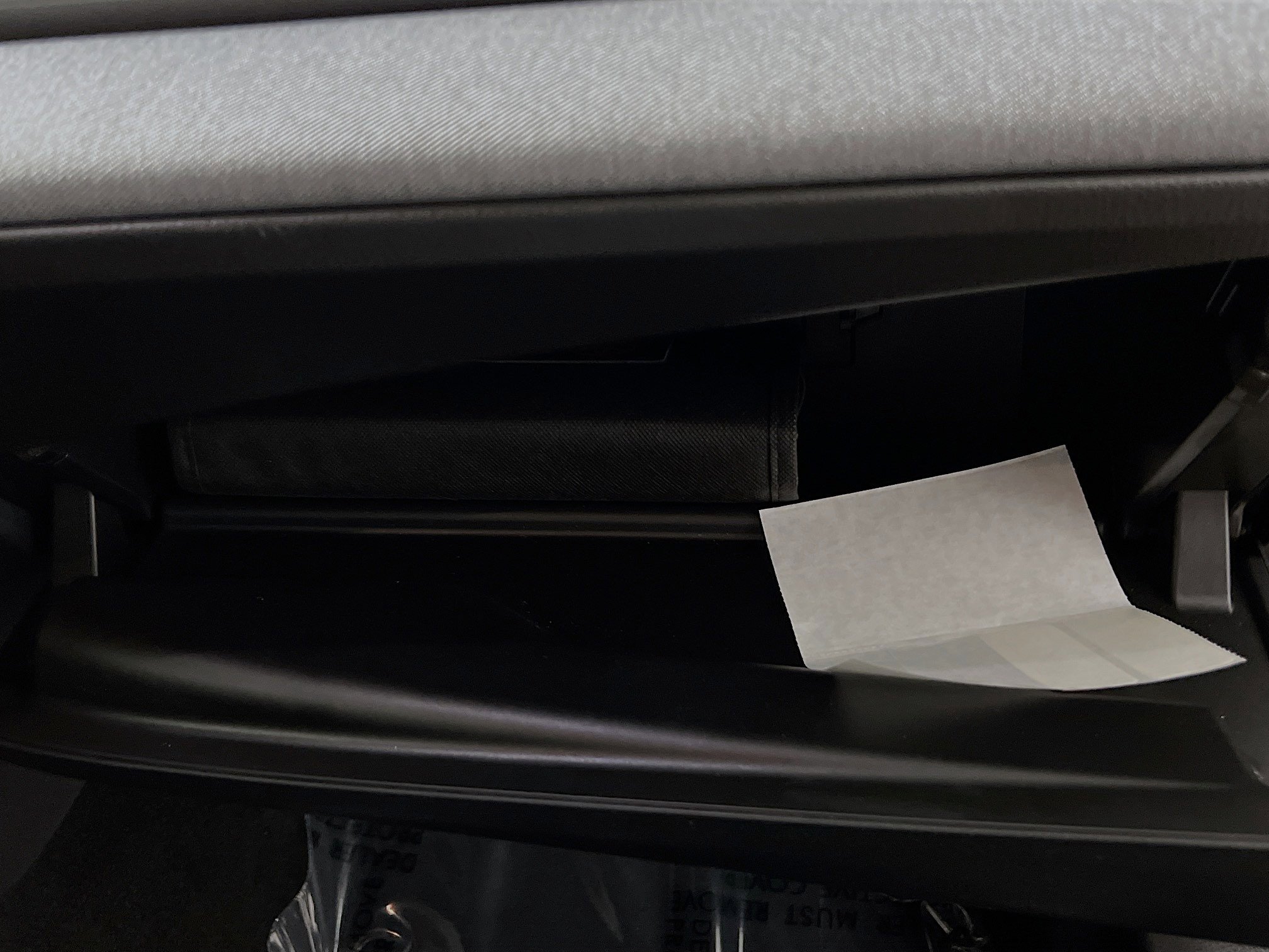 Used 2025 Toyota Camry LE image 35