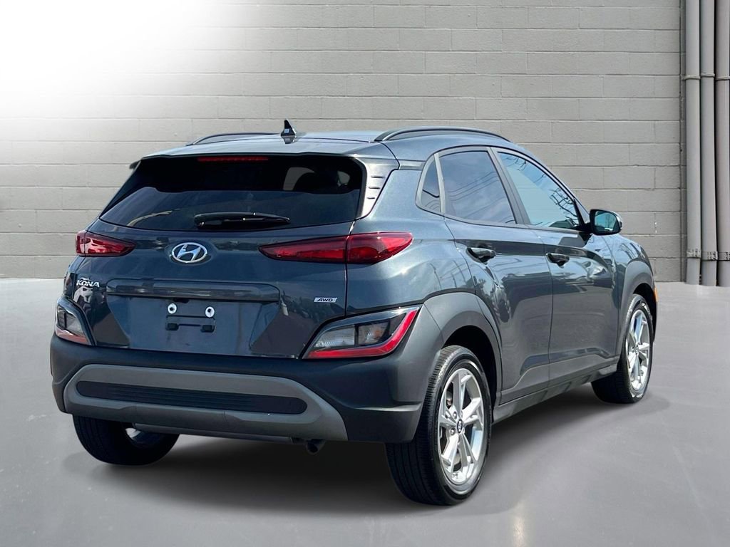 Used 2022 Hyundai Kona SEL w/ Convenience Package image 6