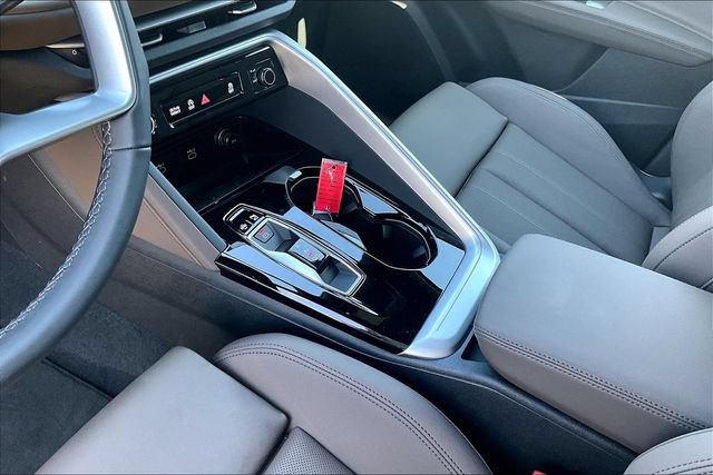 New 2026 Audi Q5 Premium Plus AWD/4WD image 14