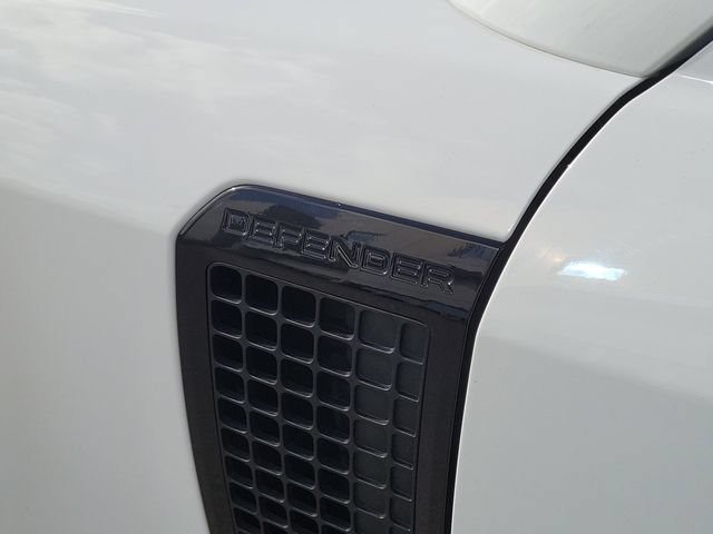 Used 2024 Land Rover Defender 130 S AWD/4WD image 12