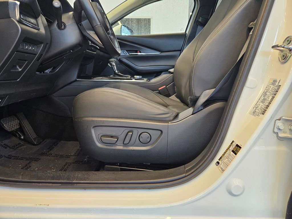 Used 2022 MAZDA CX-30 AWD 2.5 S w/ Preferred Package image 15