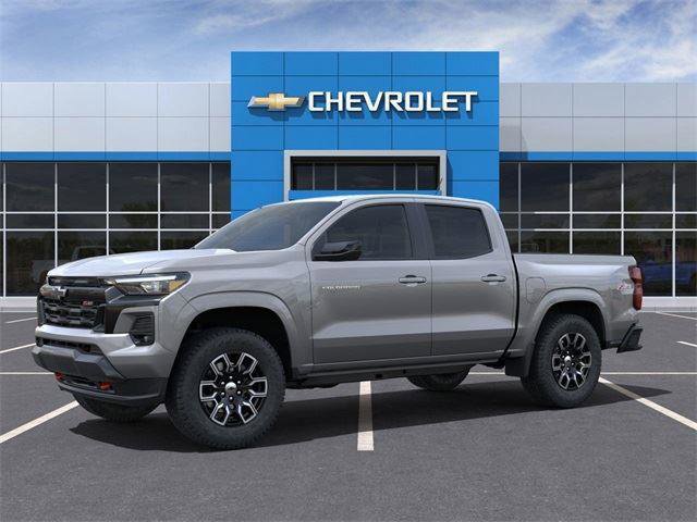 New 2025 Chevrolet Colorado Z71 w/ Technology Package image 14