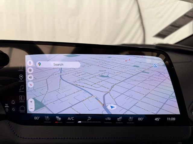 New 2026 Chevrolet Corvette Stingray Preferred Cpe w/ Z51 Performance Package image 28