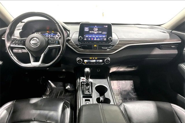 Used 2019 Nissan Altima 2.5 Platinum image 7