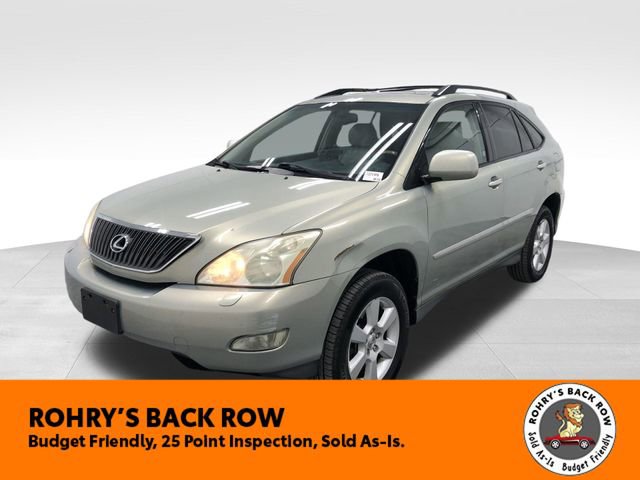 Used 2006 Lexus RX 330 AWD image 2
