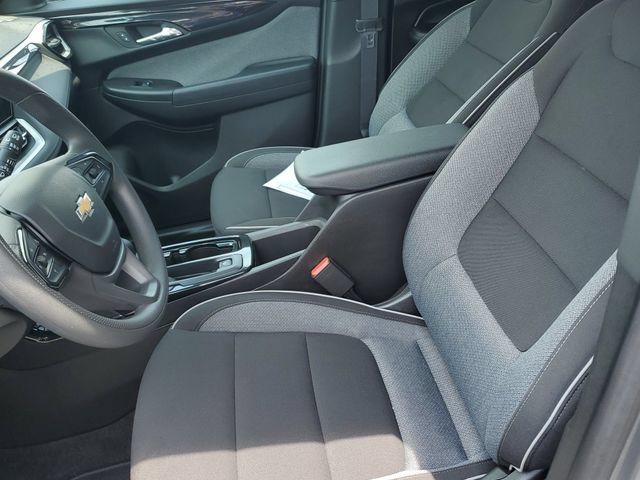 Used 2024 Chevrolet TrailBlazer LS w/ LS Convenience Package AWD/4WD image 16