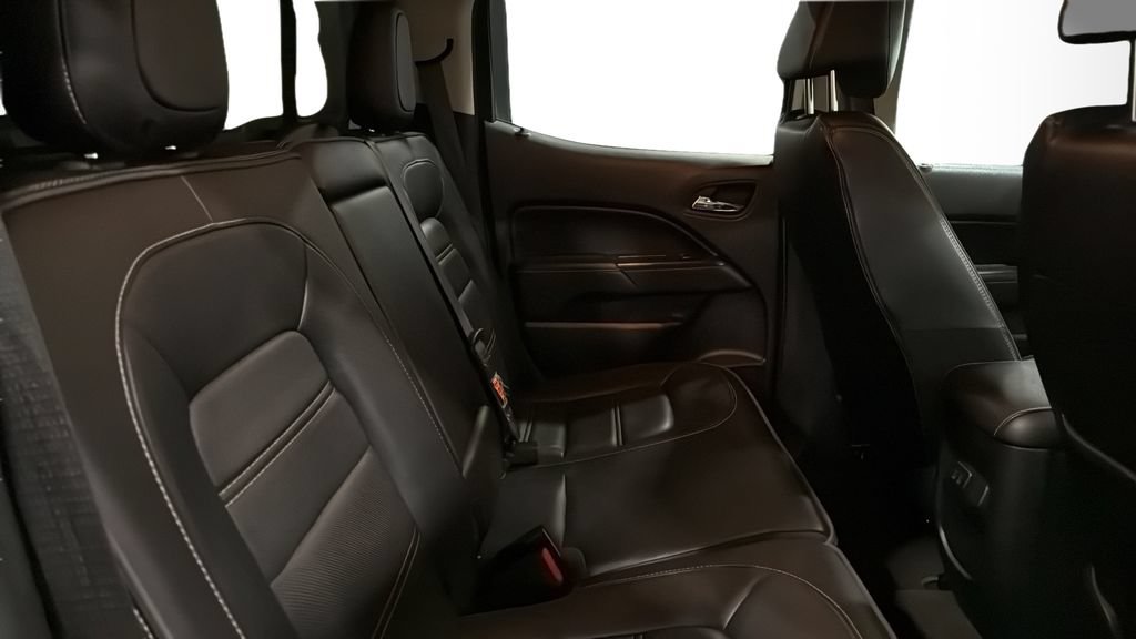 Used 2018 GMC Canyon Denali AWD/4WD image 14