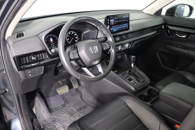 Used 2024 Honda CR-V EX-L image 26