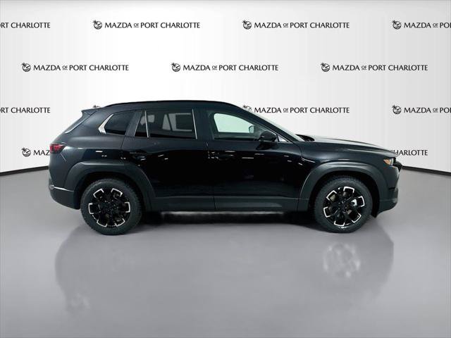 New 2026 MAZDA CX-50 Meridian Edition w/ Weather Package AWD/4WD image 5