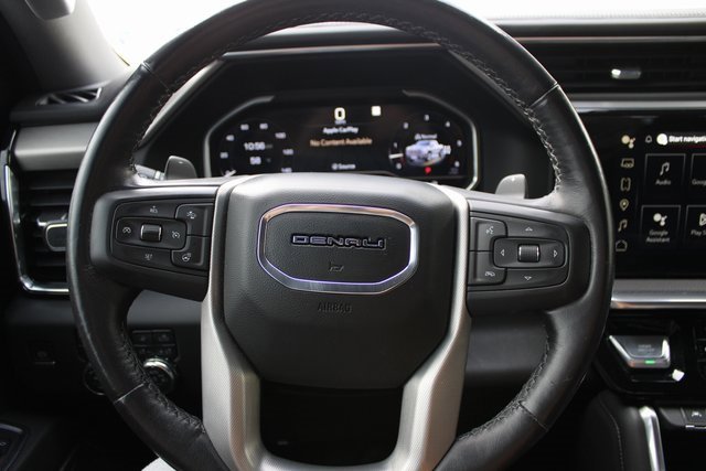 Used 2023 GMC Sierra 1500 Denali w/ Technology Package image 22