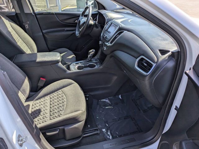 Used 2024 Chevrolet Equinox LT image 5