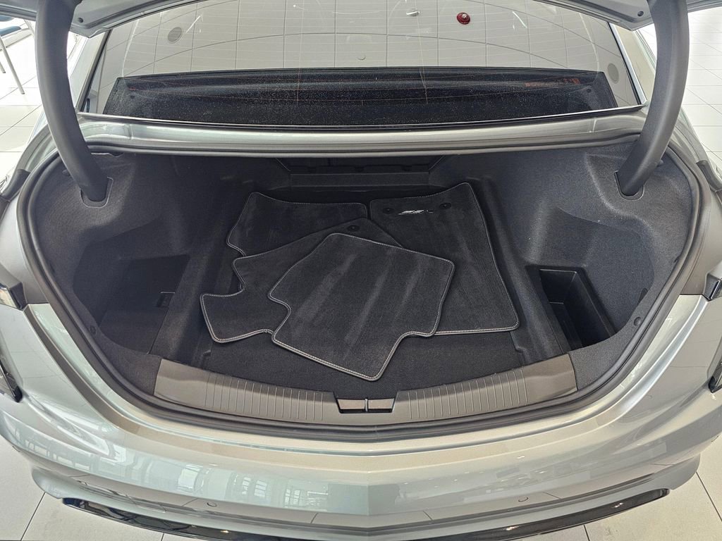 Used 2024 Cadillac CT5 V Blackwing w/ Parking Package RWD image 13