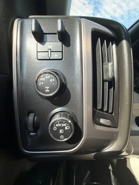 Used 2015 GMC Sierra 1500 SLE AWD/4WD image 21