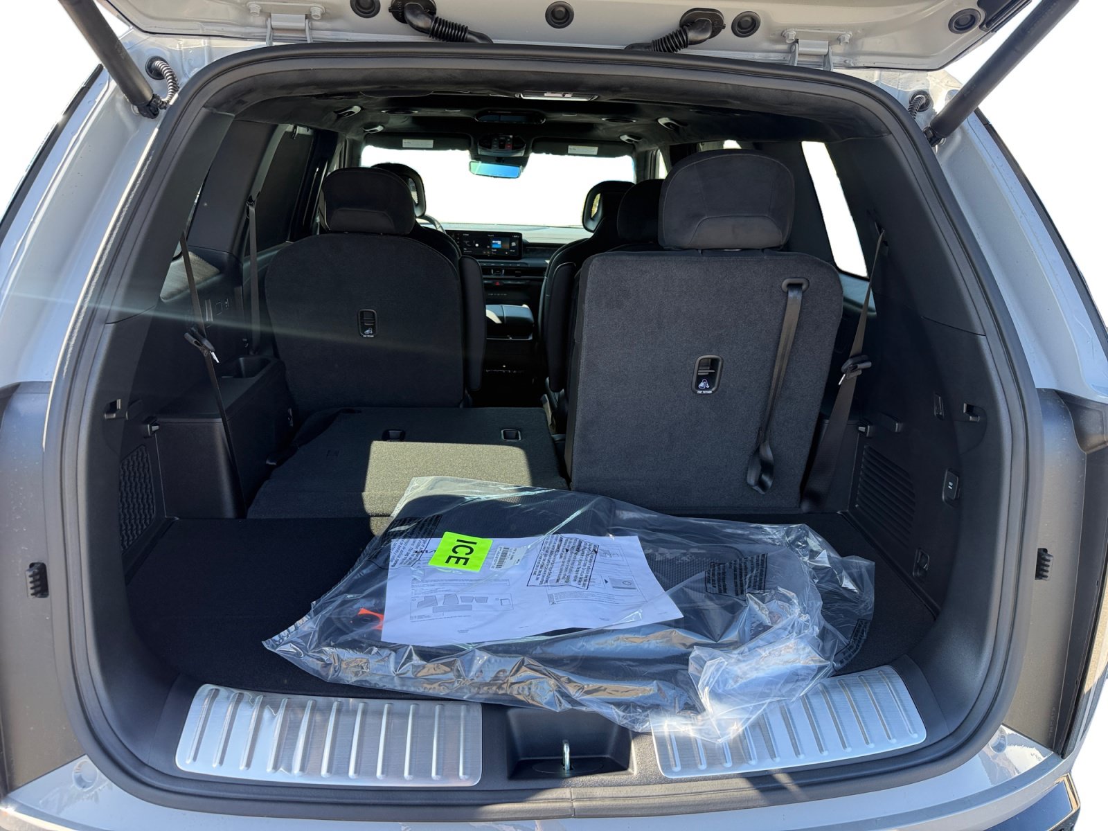 New 2027 Kia Telluride SX Prestige X-Pro AWD/4WD image 17