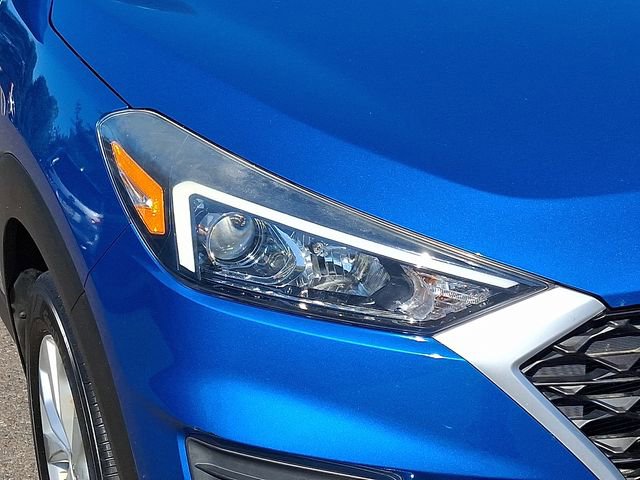 Used 2019 Hyundai Tucson SE AWD/4WD image 9
