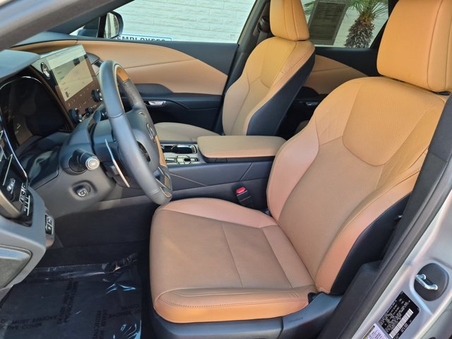 Used 2026 Lexus RX 350h w/ Convenience Package AWD/4WD image 11