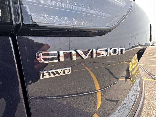 New 2026 Buick Envision Avenir AWD/4WD image 15