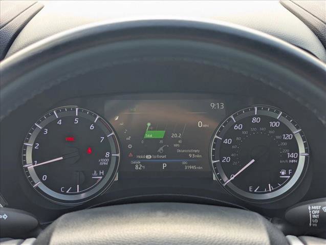 Used 2023 Toyota Highlander XSE FWD image 11