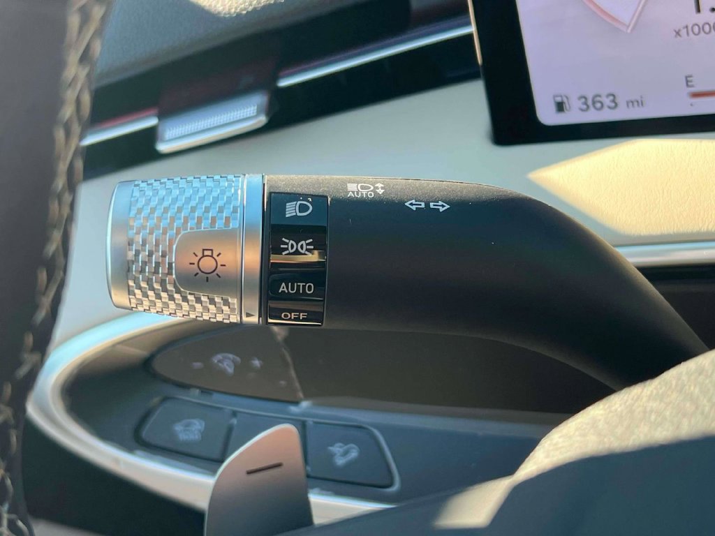 New 2027 Genesis GV70 2.5T AWD/4WD image 15