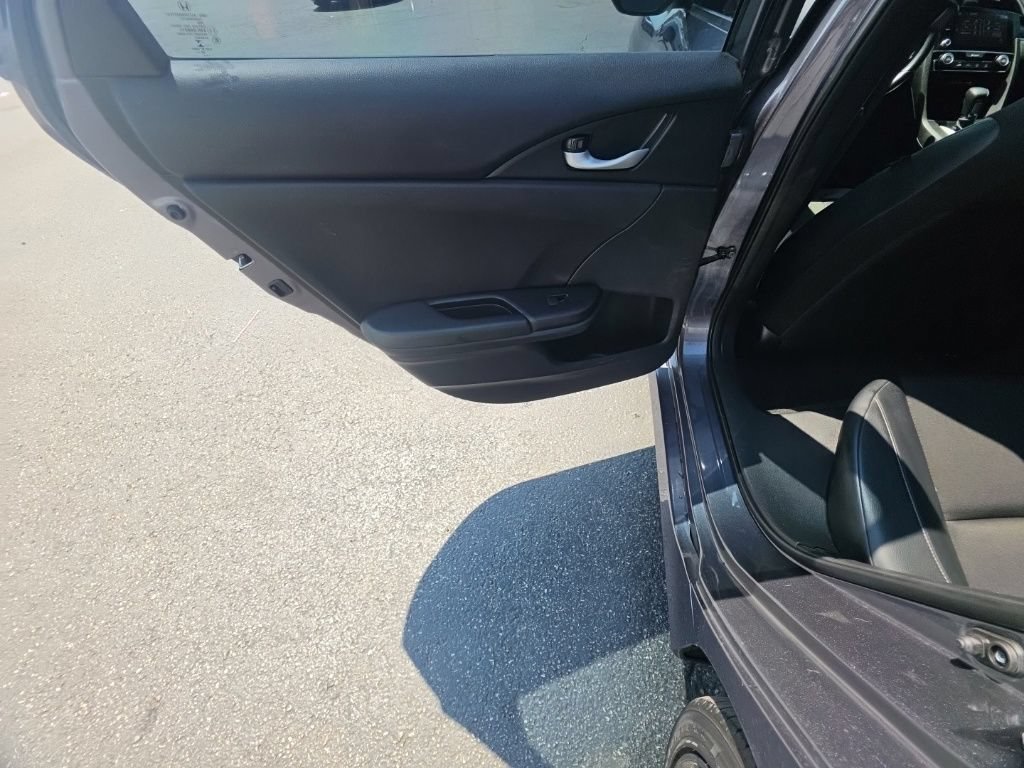Used 2021 Honda Civic Sport image 24