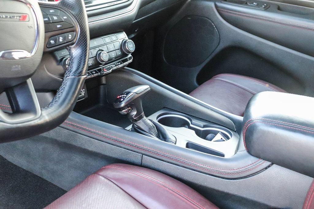 Used 2024 Dodge Durango GT AWD/4WD image 24