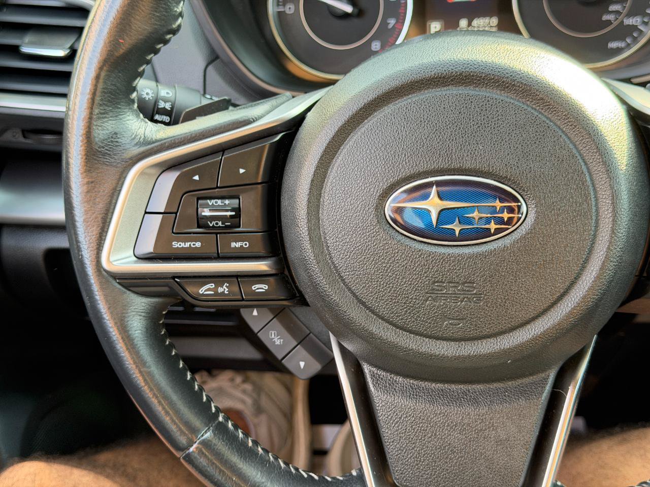 Used 2017 Subaru Impreza 2.0i Limited w/ Moonroof/BSD & Rcta/Eyesight AWD/4WD image 68