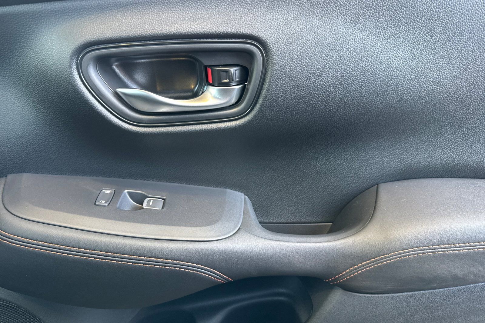 New 2026 Honda HR-V Sport image 19