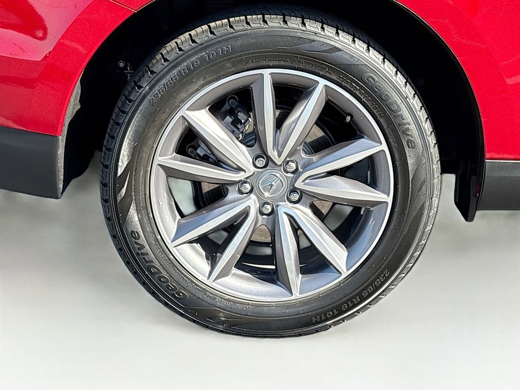 Used 2021 Acura RDX w/ Technology Package image 33