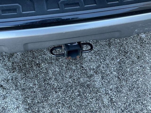 Used 2022 Toyota 4Runner TRD Off-Road image 5