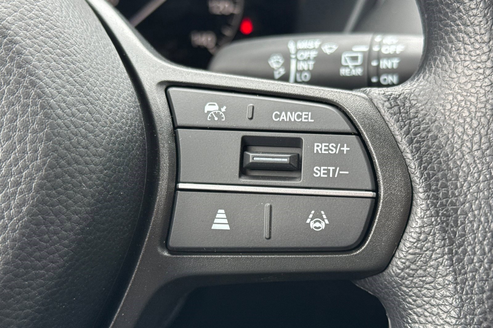 New 2027 Honda HR-V LX image 29