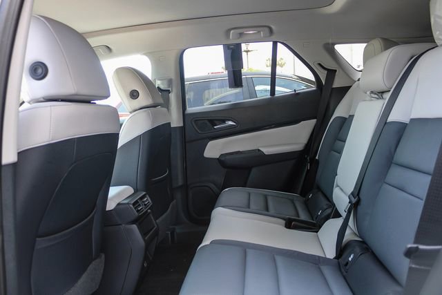 New 2026 Honda Prologue Elite image 12