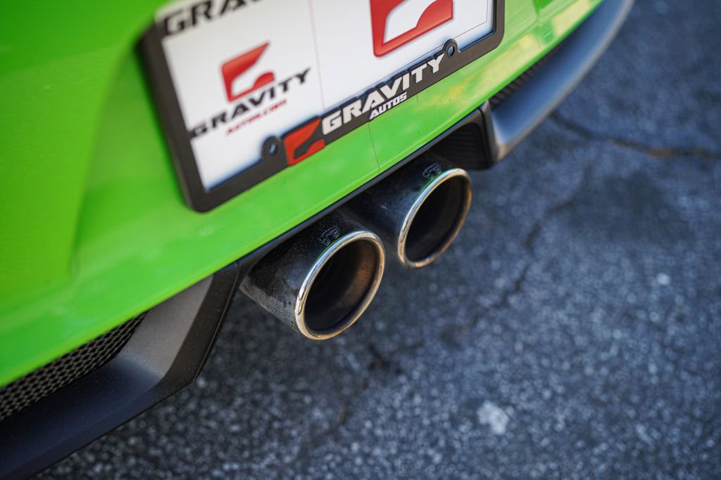 Used 2019 Porsche 911 GT3 RS RWD image 22