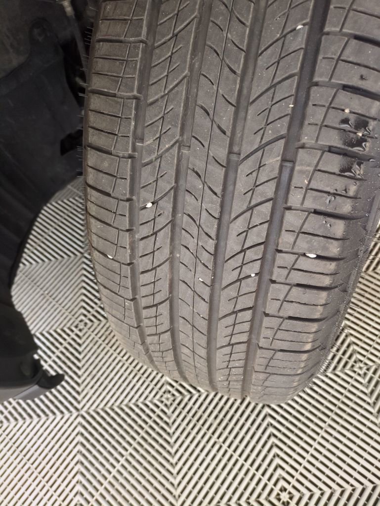 Certified 2026 Honda Passport RTL image 30