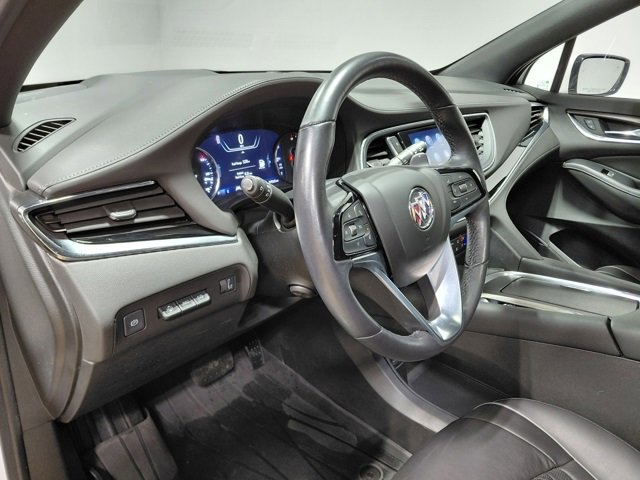 Certified 2023 Buick Enclave Avenir w/ Avenir Technology Package image 30