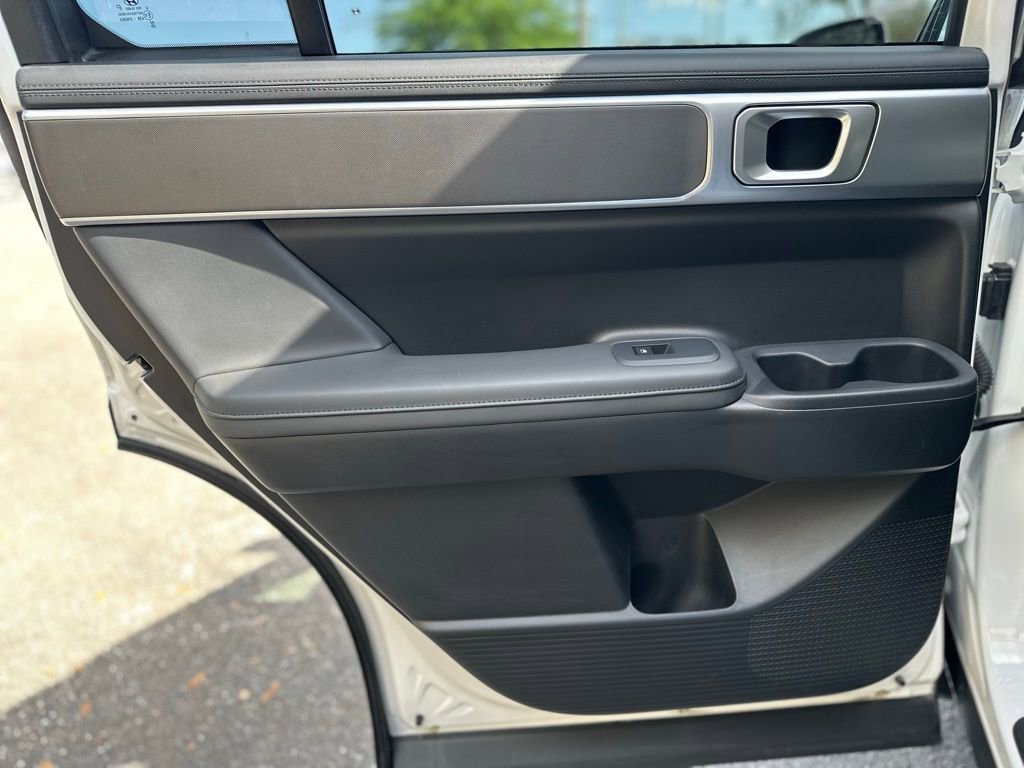 Used 2026 Hyundai Santa Fe SEL image 39