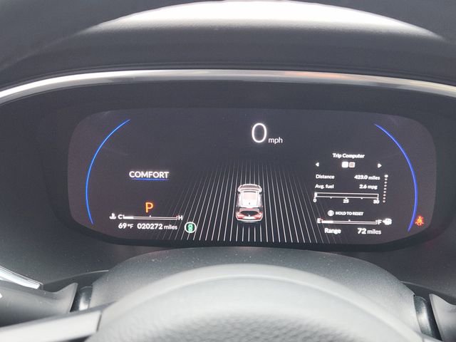 Used 2024 Acura MDX FWD w/ Technology Package image 13