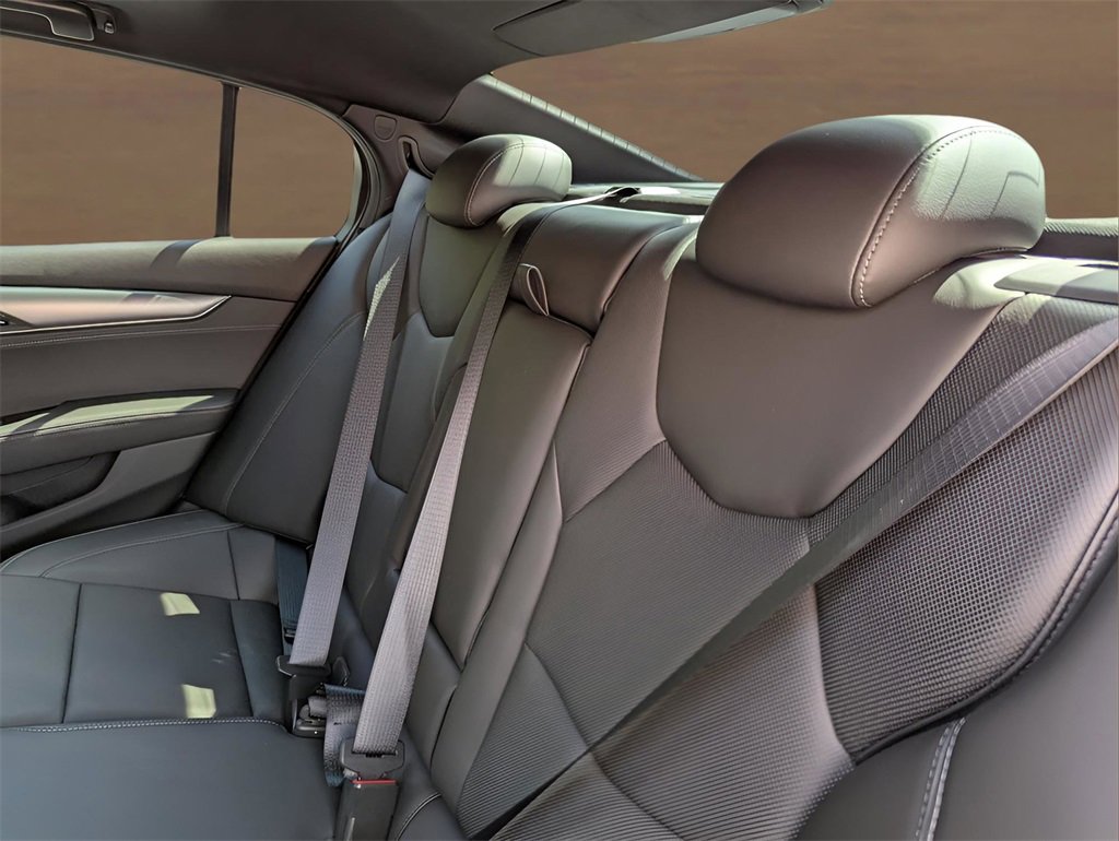 New 2026 Cadillac CT5 Premium Luxury image 16