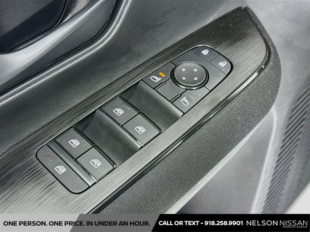 New 2027 Nissan Kicks S AWD/4WD image 16