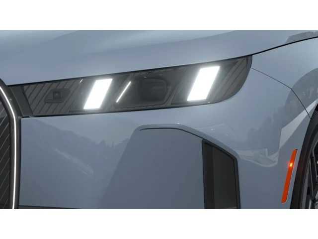 New 2026 BMW iX xDrive60 w/ M Sport Package AWD/4WD image 6