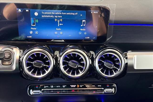 New 2026 Mercedes-Benz GLB 250 image 12