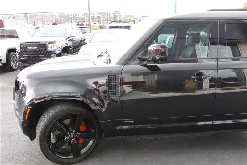 Used 2020 Land Rover Defender 110 X AWD/4WD image 4