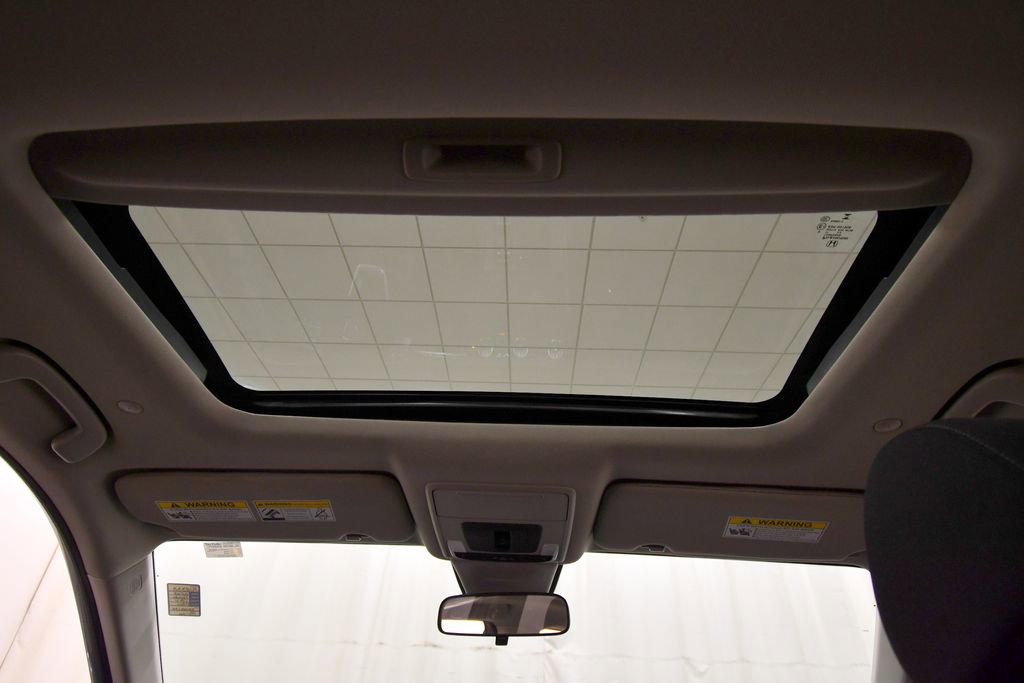 Certified 2025 Honda CR-V EX image 16