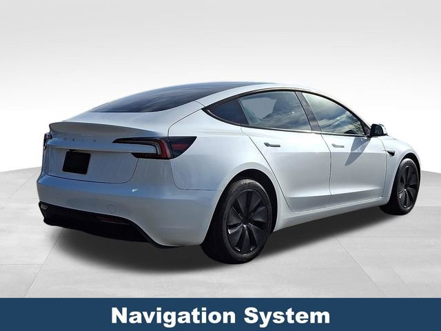 Used 2025 Tesla Model 3 Long Range image 7